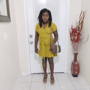 Meet your Posher, Chaline